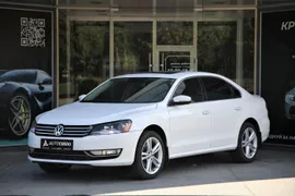 Продажа  Volkswagen Passat, 2014р.